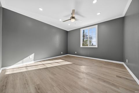 Tiny photo for 514 Henry Street, Logansport, IN 46947 (MLS # 202546217)