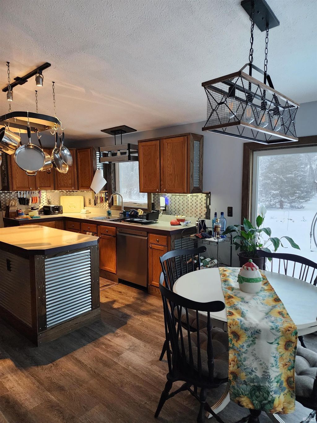 Photo of 7695 S 200, North Judson, IN 46366 (MLS # 202604942)