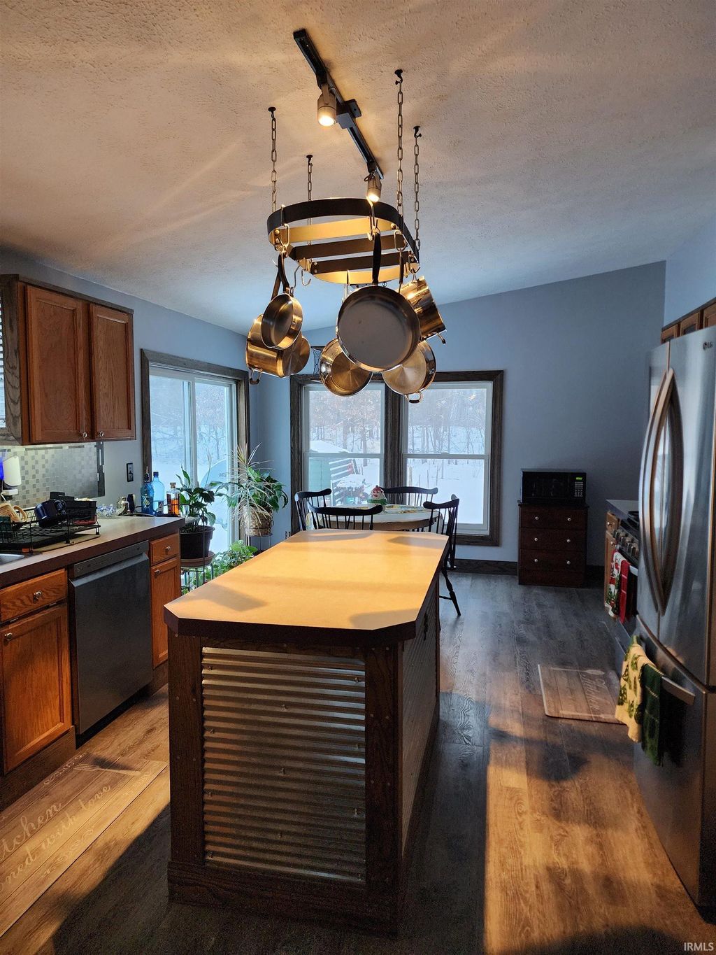 Photo of 7695 S 200, North Judson, IN 46366 (MLS # 202604942)