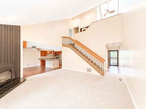 Photo of 9451 S Pointe LaSalles Drive #63, Bloomington, IN 47401 (MLS # 202625181)