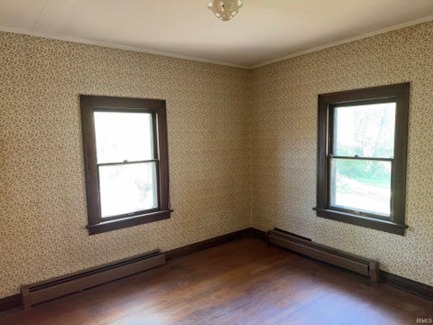 Tiny photo for 18573 Lincoln Highway, Plymouth, IN 46563 (MLS # 202643262)