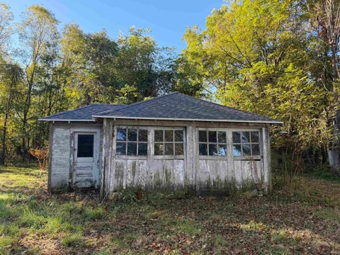Tiny photo for 18573 Lincoln Highway, Plymouth, IN 46563 (MLS # 202643262)