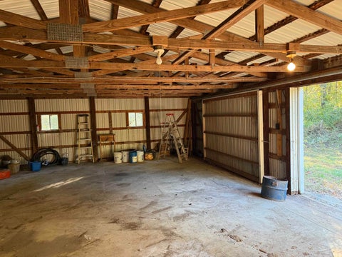 Tiny photo for 18573 Lincoln Highway, Plymouth, IN 46563 (MLS # 202643262)
