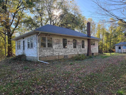 Photo of 18573 Lincoln Highway, Plymouth, IN 46563 (MLS # 202643262)