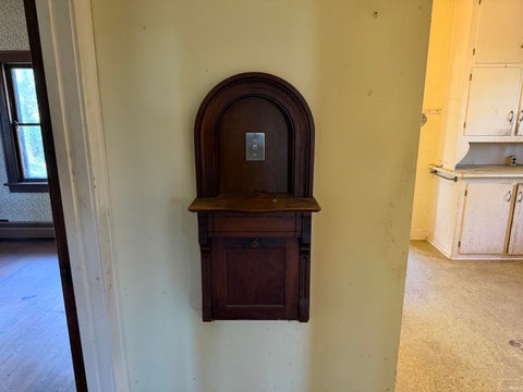 Tiny photo for 18573 Lincoln Highway, Plymouth, IN 46563 (MLS # 202643262)