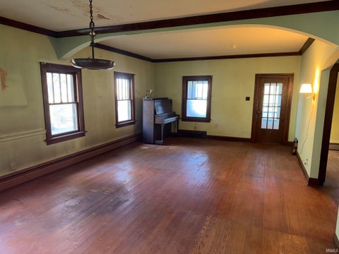 Tiny photo for 18573 Lincoln Highway, Plymouth, IN 46563 (MLS # 202643262)