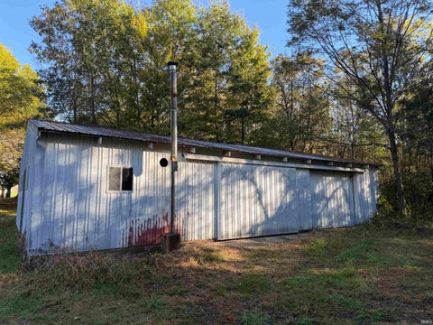 Tiny photo for 18573 Lincoln Highway, Plymouth, IN 46563 (MLS # 202643262)