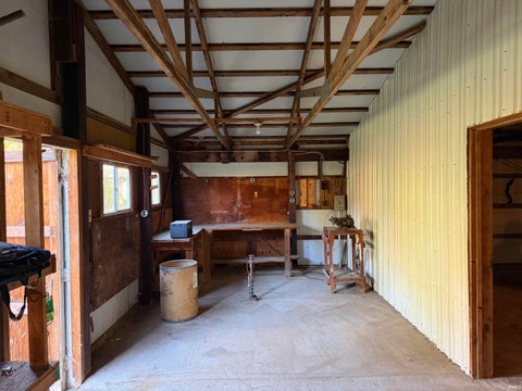 Tiny photo for 18573 Lincoln Highway, Plymouth, IN 46563 (MLS # 202643262)