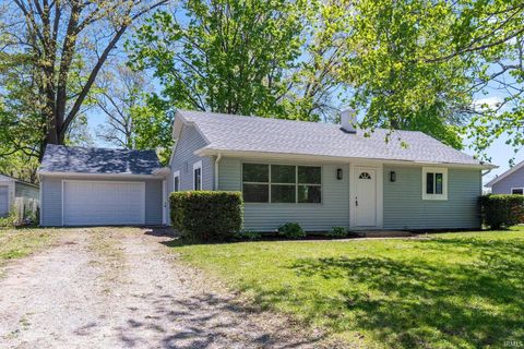 839 Courtney Drive, New Haven, IN 46774 - #: 202517055