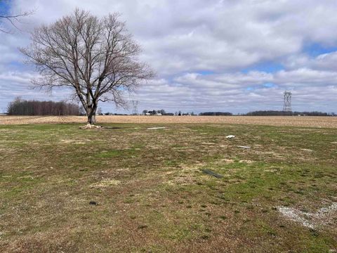 Tiny photo for 10758 E 400 NORTH, Greentown, IN 46936 (MLS # 202609583)