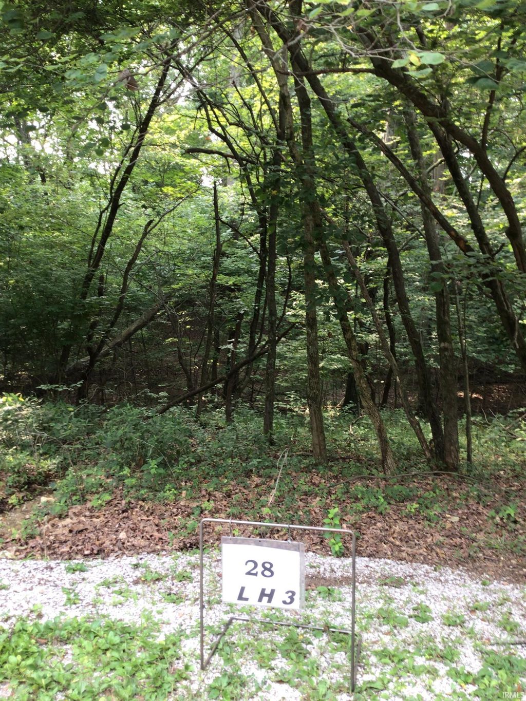 Photo of lot 39 Lakre Shore Lane, Huntingburg, IN 47542 (MLS # 202612836)