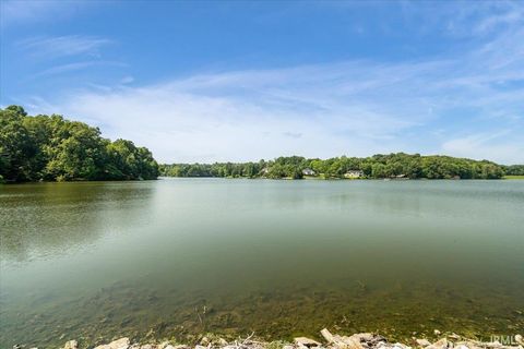 Tiny photo for Lot 39 Lake Shore Lane, Huntingburg, IN 47542 (MLS # 202612836)