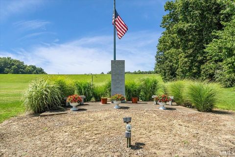 Tiny photo for Lot 39 Lake Shore Lane, Huntingburg, IN 47542 (MLS # 202612836)