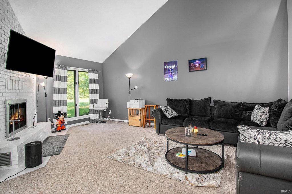 Photo of 1326 Freda Unit A Drive, Elkhart, IN 46514 (MLS # 202540287)