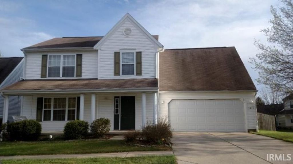 Photo of 3819 S Claybridge Drive, Bloomington, IN 47401 (MLS # 202618310)