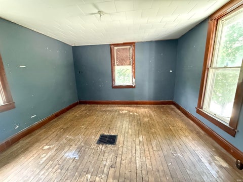 Tiny photo for 389 E Main Street, Camden, IN 46917 (MLS # 202637040)