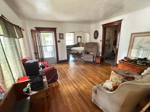 Tiny photo for 389 E Main Street, Camden, IN 46917 (MLS # 202637040)