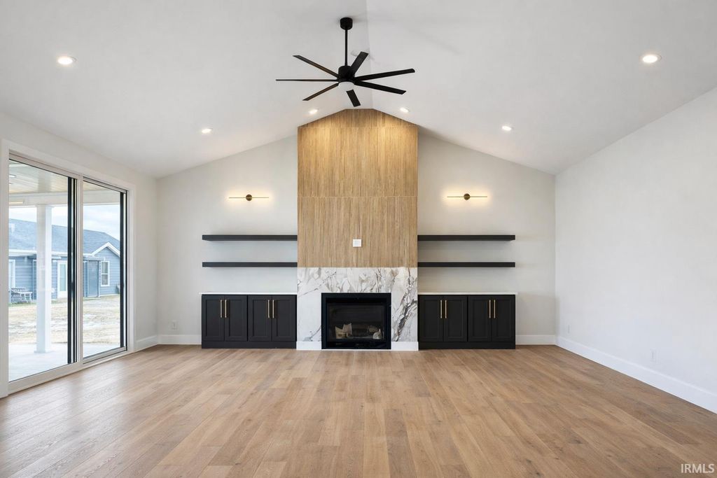 Photo of 831 Spyglass Hill Drive, Bedford, IN 47421 (MLS # 202601089)