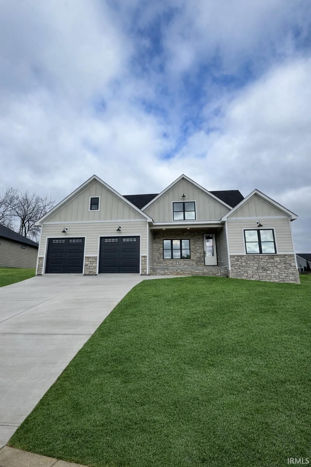 Photo of 831 Spyglass Hill Drive, Bedford, IN 47421 (MLS # 202601089)