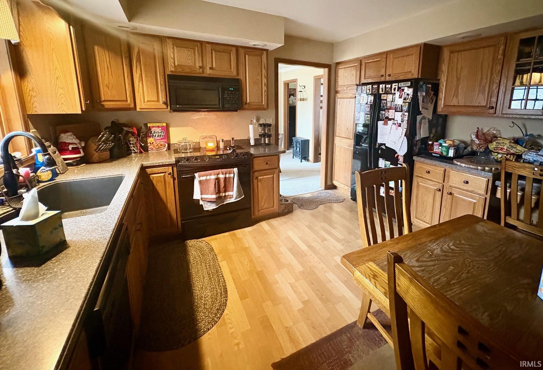 205 Avenue One Street