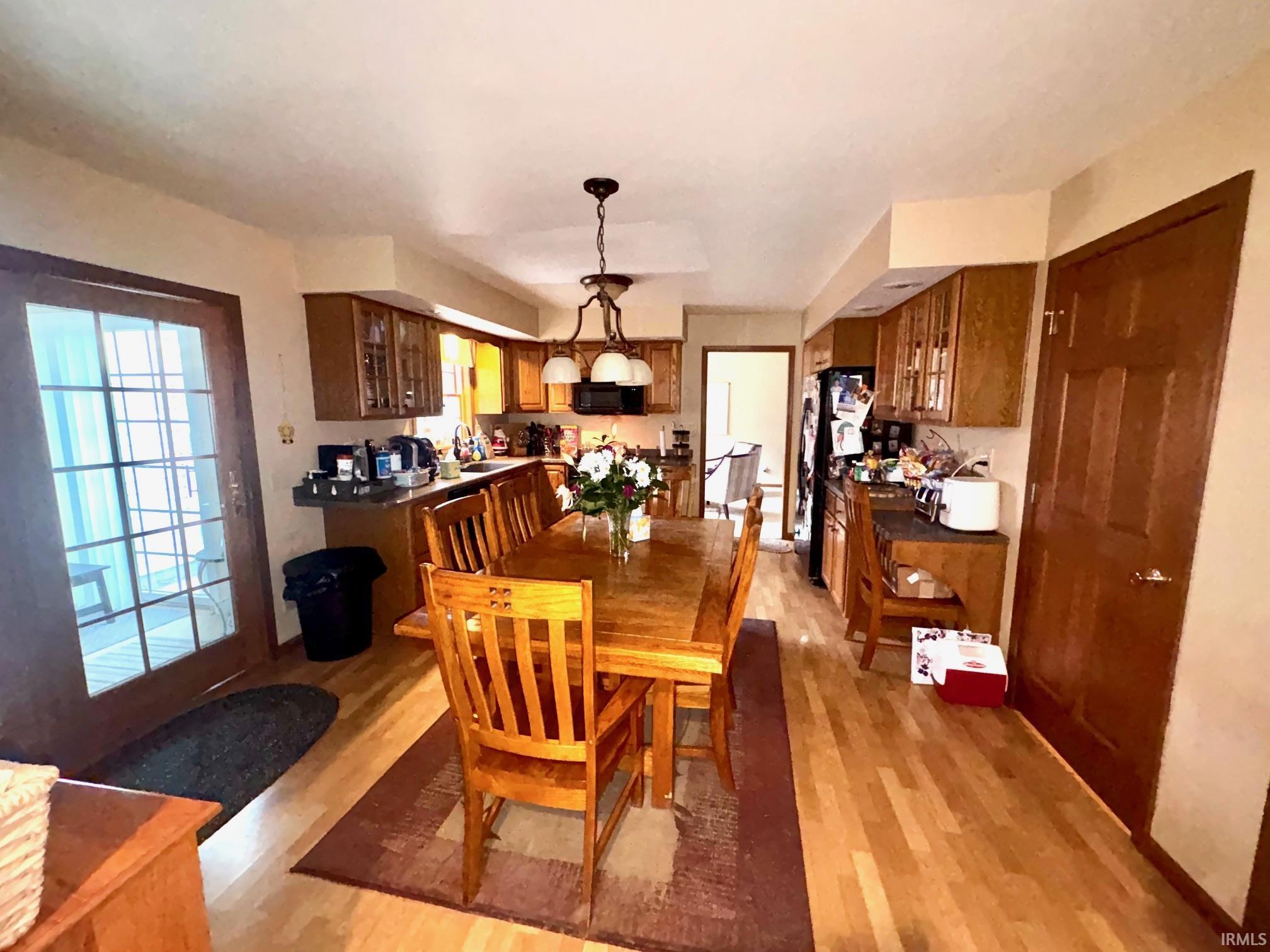 205 Avenue One Street