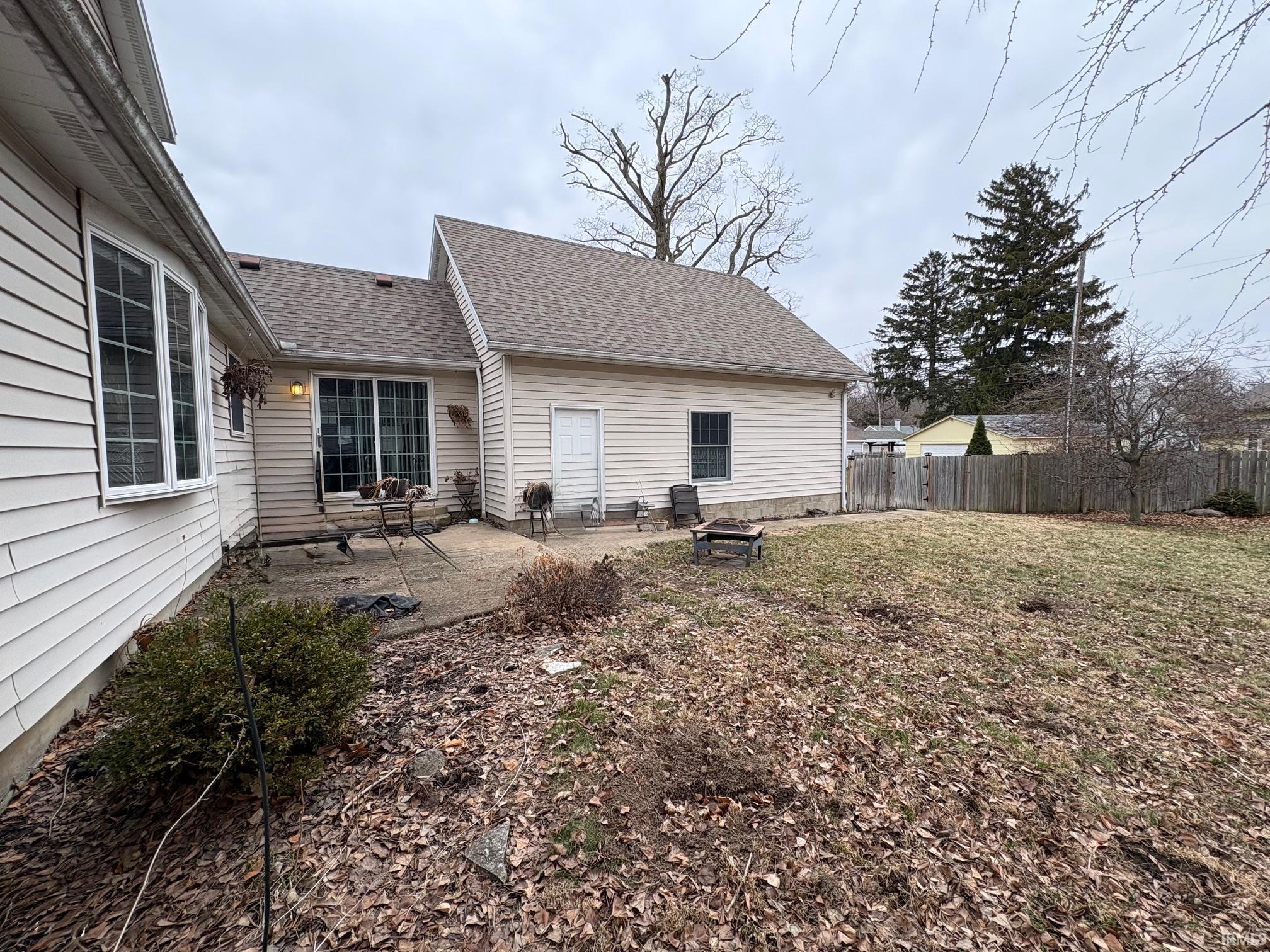 205 Avenue One Street