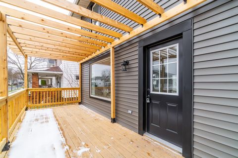 Tiny photo for 131 E Branning Avenue, Fort Wayne, IN 46806 (MLS # 202606791)