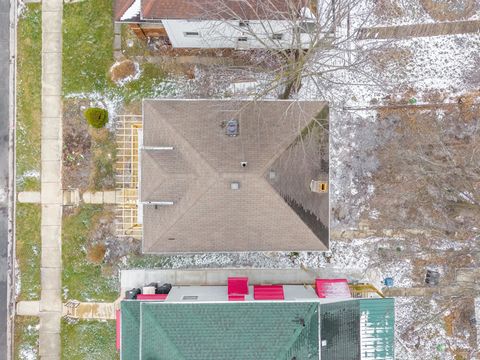 Tiny photo for 131 E Branning Avenue, Fort Wayne, IN 46806 (MLS # 202606791)