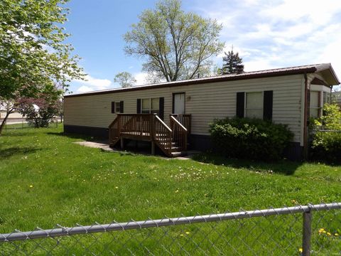 101 School Street, Saint Joe, IN 46785 - #: 202514142