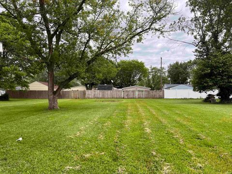 2809 S Landess Street, Marion, IN 46953 - #: 202519343