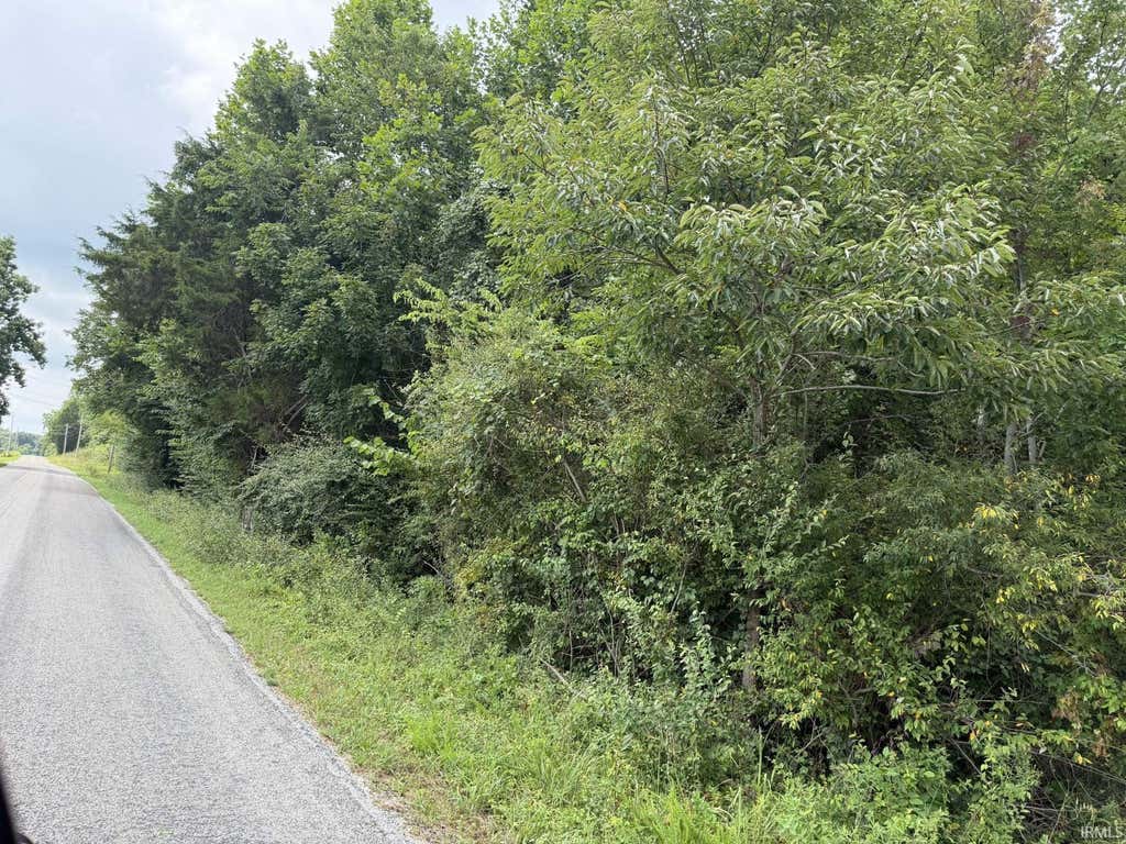 Photo of 0 W County Road 310 S, Paoli, IN 47454 (MLS # 202631007)