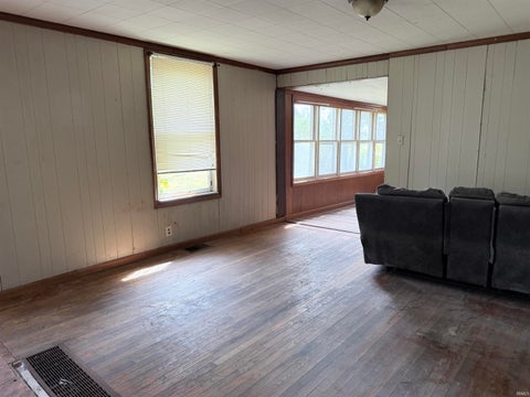 Tiny photo for 4400 W 250 S., West Middleton, IN 46979 (MLS # 202638457)
