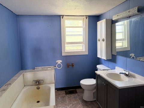 Tiny photo for 4400 W 250 S., West Middleton, IN 46979 (MLS # 202638457)
