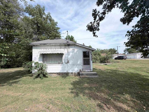 Photo of 4400 W 250 S., West Middleton, IN 46979 (MLS # 202638457)