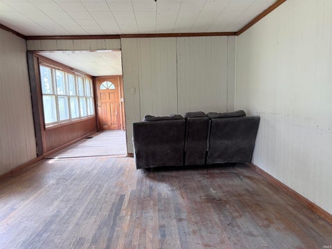 Tiny photo for 4400 W 250 S., West Middleton, IN 46979 (MLS # 202638457)