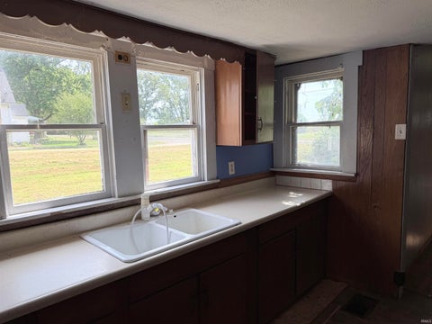 Tiny photo for 4400 W 250 S., West Middleton, IN 46979 (MLS # 202638457)