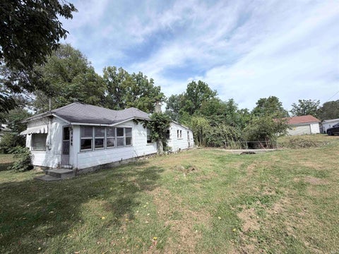 Tiny photo for 4400 W 250 S., West Middleton, IN 46979 (MLS # 202638457)