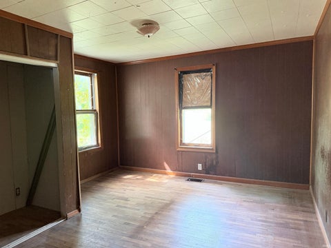 Tiny photo for 4400 W 250 S., West Middleton, IN 46979 (MLS # 202638457)
