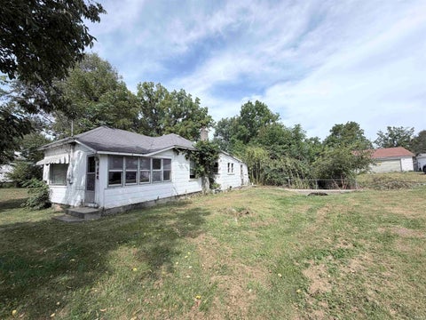 Tiny photo for 4400 W 250 S., West Middleton, IN 46979 (MLS # 202638457)