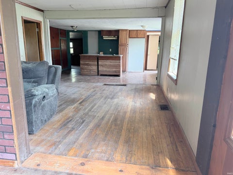 Tiny photo for 4400 W 250 S., West Middleton, IN 46979 (MLS # 202638457)