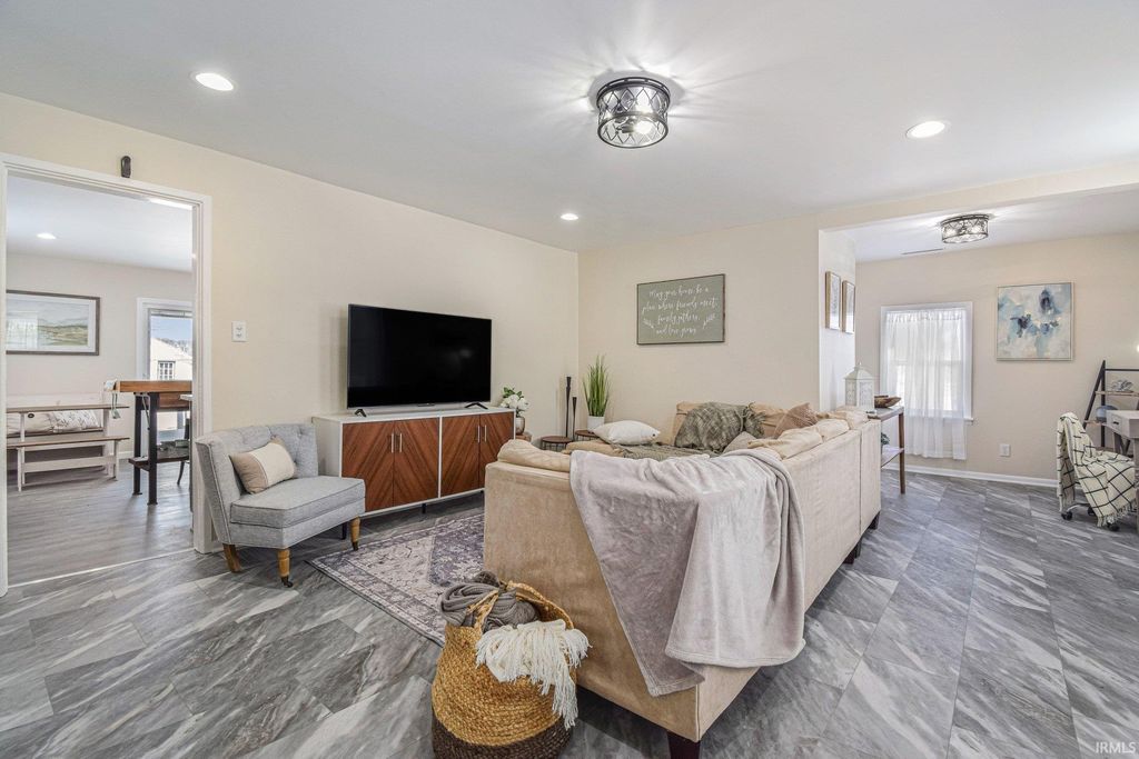 Photo of 501 W 850 South, Union Mills, IN 46382 (MLS # 202608956)