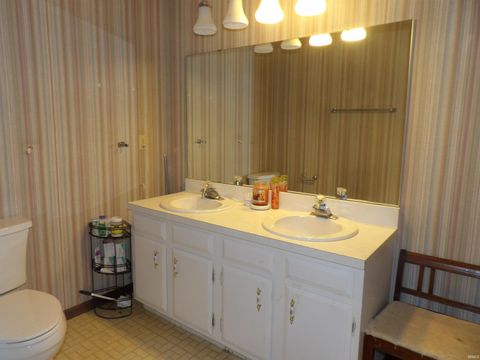 Tiny photo for 1711 Cadillac Drive, Kokomo, IN 46902 (MLS # 202538518)