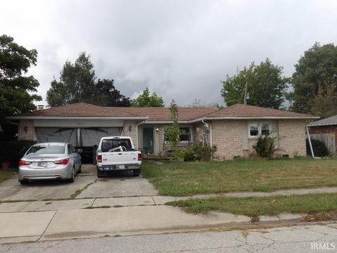 Photo of 1711 Cadillac Drive, Kokomo, IN 46902 (MLS # 202538518)
