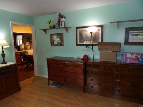 Tiny photo for 1711 Cadillac Drive, Kokomo, IN 46902 (MLS # 202538518)