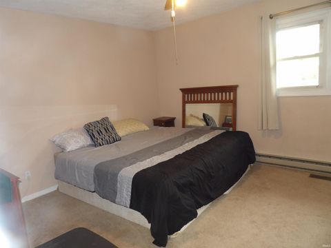 Tiny photo for 1711 Cadillac Drive, Kokomo, IN 46902 (MLS # 202538518)