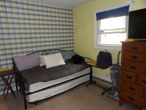 Tiny photo for 1711 Cadillac Drive, Kokomo, IN 46902 (MLS # 202538518)
