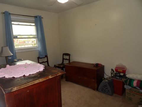Tiny photo for 1711 Cadillac Drive, Kokomo, IN 46902 (MLS # 202538518)