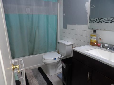 Tiny photo for 1711 Cadillac Drive, Kokomo, IN 46902 (MLS # 202538518)