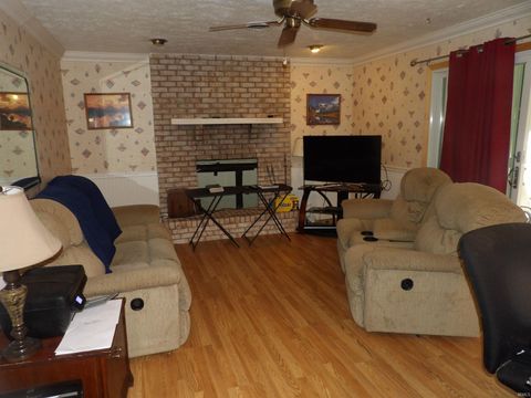 Tiny photo for 1711 Cadillac Drive, Kokomo, IN 46902 (MLS # 202538518)