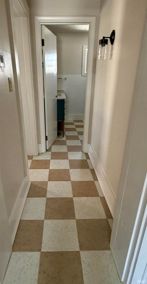 Tiny photo for 921 S Washington Street, Delphi, IN 46923 (MLS # 202603984)